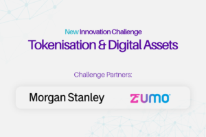 Morgan Stanley and Zumo partner on new Tokenisation Innovation Challenge