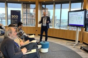 Our new report on why Scotland must act now: Scotland’s Roadmap for Digital Assets and Tokenisation