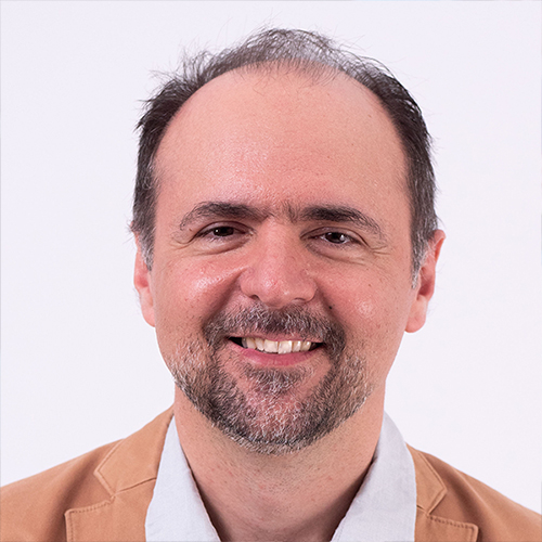 Prof Aggelos Kiayias